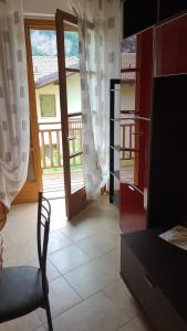 Casa IBISCO