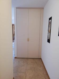 Apartamento con balcón