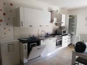 Casa IBISCO