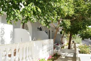 Skalidis Apartments Argolida Greece