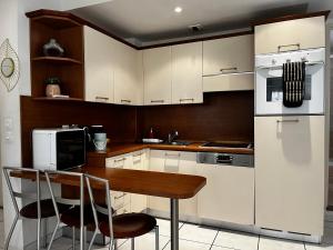 Cannes en plein cœur