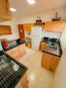 Apartamento Compacto em São Roque - 伊比乌纳