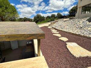 Villas VILLA AVEC PISCINE LA GARRIGUE : photos des chambres