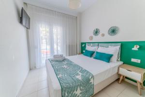 Evangelia Rooms & Apartments - A