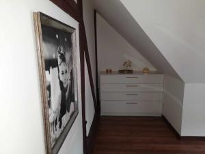 Apartament Ordona 5A