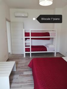 Appartement 1 Chambre
