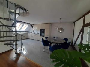 Apartament Ordona 5A