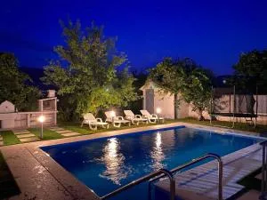 Villa Alvin - Lakševina