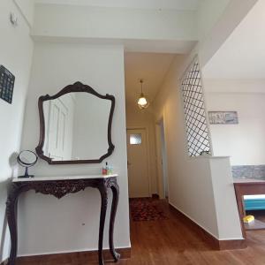 Ipsos Apartment Mari