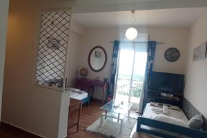 Ipsos Apartment Mari