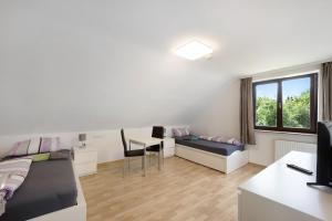 Ferienwohnung Sonnenbühl