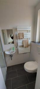 Unterkunft Hugo-Steinfeld-Straße 1 Gebäude rechts