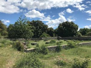 Villas La Balouviere Villa entre Cevennes et Provence : photos des chambres