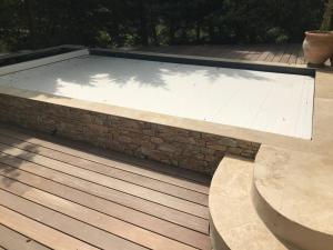 La Balouvière Villa entre Cévennes et Provence