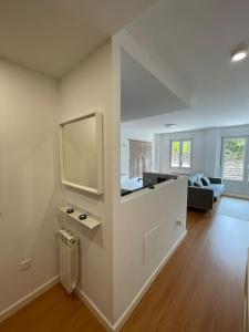 Bajo con Terraza Asón River