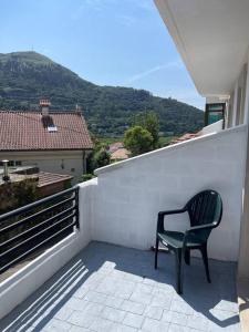 Bajo con Terraza Asón River