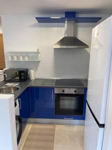 Bajo con Terraza Asón River