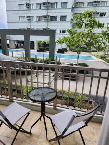 AVIDA TOWER Free Airport Pick up for 3 nights stay or more