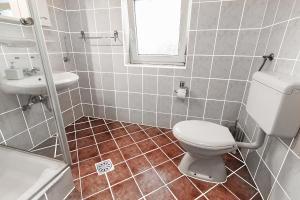 Superior Studio with Balcony room in Villa Merci Budva