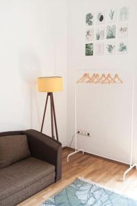 Central Nest Apartment Synagogue