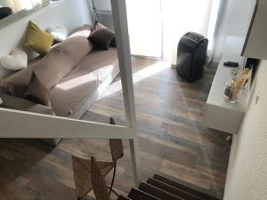 T2T3 duplex à Port Frejus proche de la mer