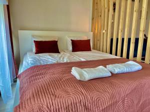 Marina Panorama Apartment & Garage