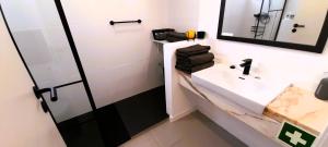 Rocha Sunny Apartment