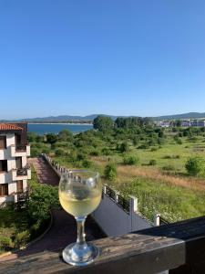 Apartment at St. Nicholas Complex-Igora