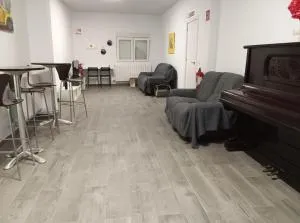 PENSION IRATI - Igea