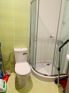 Apartment at St. Nicholas Complex-Igora