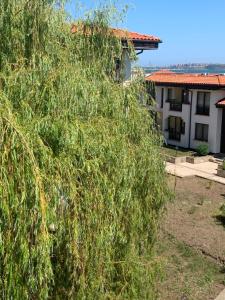 Apartment at St. Nicholas Complex-Igora