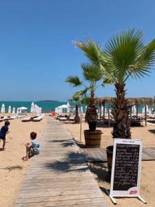 Apartment at St. Nicholas Complex-Igora