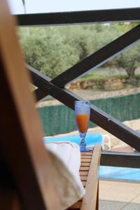 Casa da Aldeia da Avó