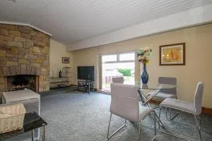 Tinto View Apartment - Forth