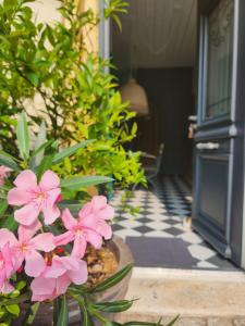 Appartements La Maison Mulato, appartement de charme, Libourne - Saint Emilion : photos des chambres