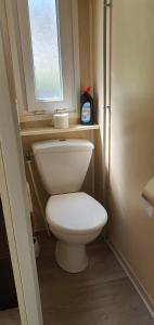 Mobil Home climatisé 6 personnes