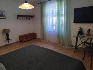 Apartman Brioni