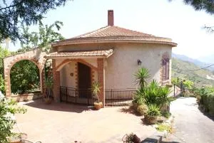 Villa Paola appartamento completo - Ciminna