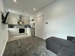 Kimberley Holiday Apartments - Cleveleys