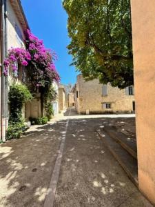 Appartements Maison de village proche Grignan : photos des chambres