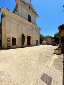 Appartements Maison de village proche Grignan : Appartement 2 Chambres