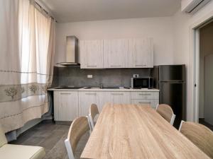 Iside Accommodations