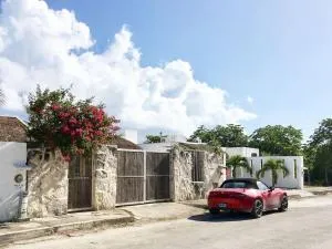 Casita Sac-Nicté - Puerto Madero