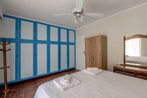 Evies cozy apartment