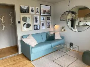 Leilighet i hjertet av Sunnmøre! - Apelset Leilighet i hjertet av Sunnmøre! - Apelset