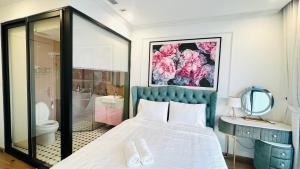 NanaHousing-Vinhomes Skylake-Luxury Apartment near Keangnam