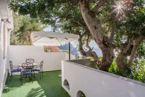 Villa Lena - Conca dei Marini