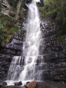 La cabaña, a 15 minutos de Paipa