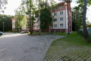 Apartamenty Villa Park by Renters