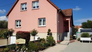 Chambre Dhotes Clos Des Pommiers